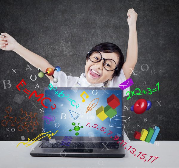 computers for families and children