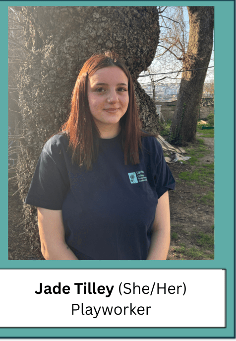 Jade + Caption