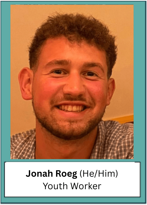Jonah + Caption