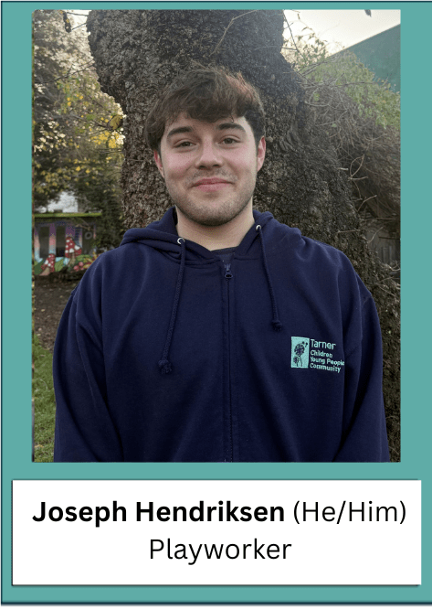 Joseph + Caption